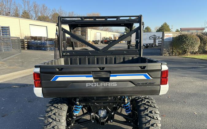 2024 Polaris Industries Ranger XP® Kinetic Ultimate