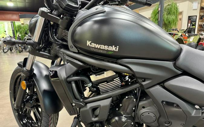 2024 Kawasaki Vulcan S