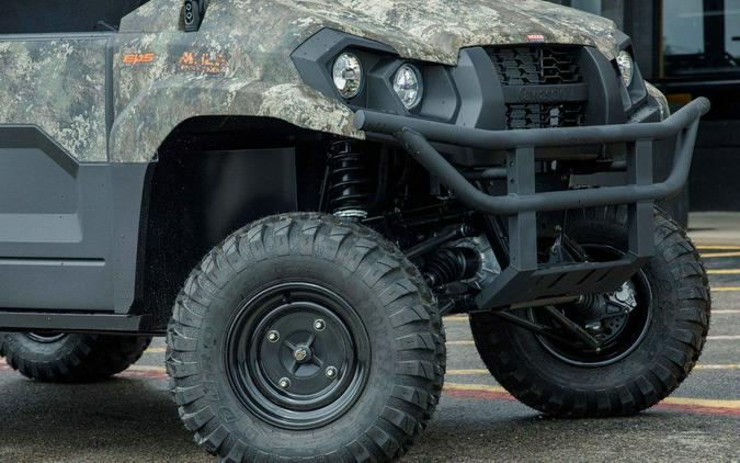 2024 Kawasaki MULE PRO-MX™ EPS CAMO