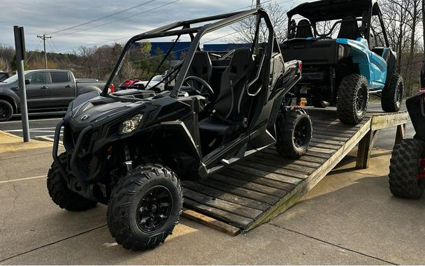 2023 Can-Am Maverick Trail DPS 700