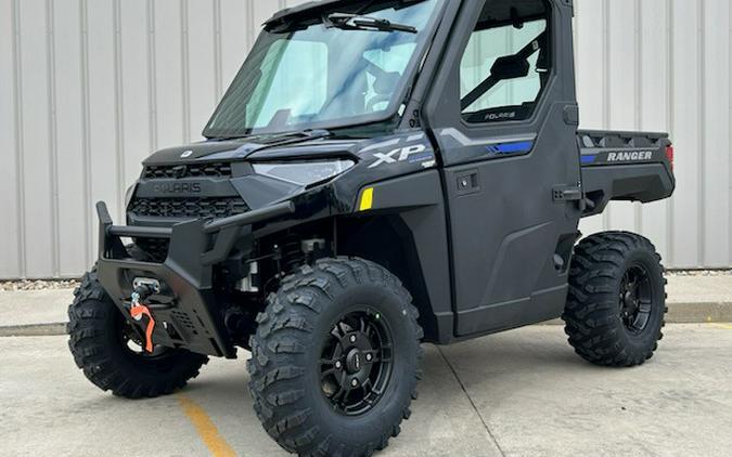 2024 Polaris Industries Ranger XP® 1000 NorthStar Edition Ultimate