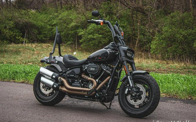 2023 Harley-Davidson® FXFBS - Fat Bob® 114