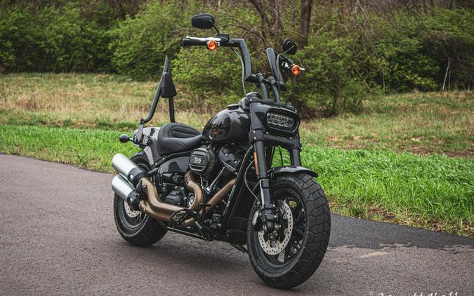 2023 Harley-Davidson® FXFBS - Fat Bob® 114