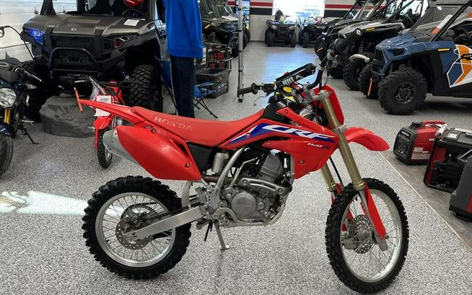 2023 Honda® CRF150R Expert