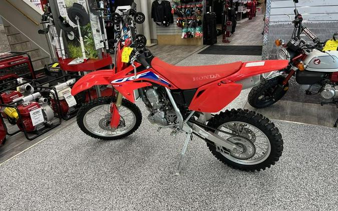 2023 Honda® CRF150R Expert