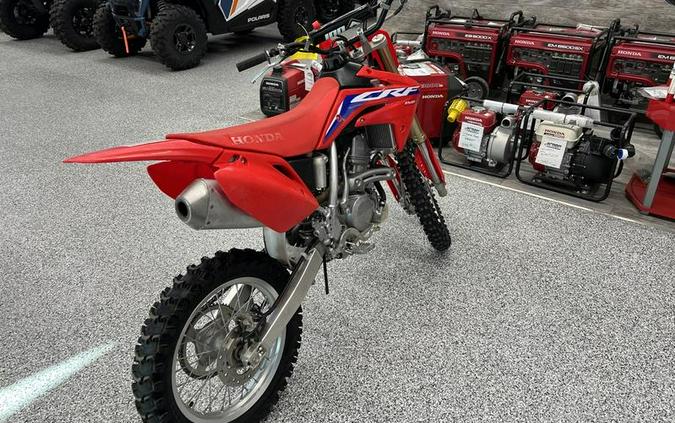 2023 Honda® CRF150R Expert