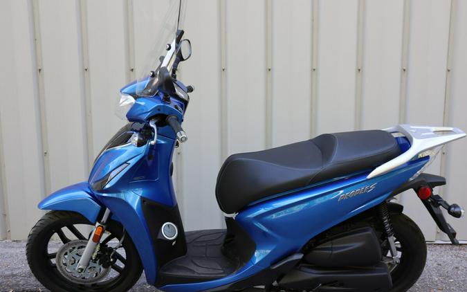 2023 Kymco People Series S150i