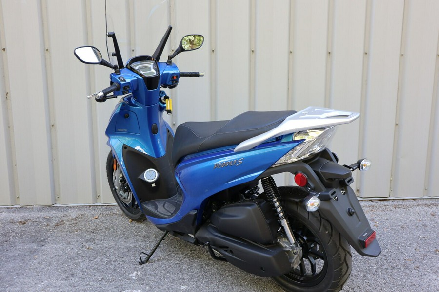 2023 Kymco People Series S150i