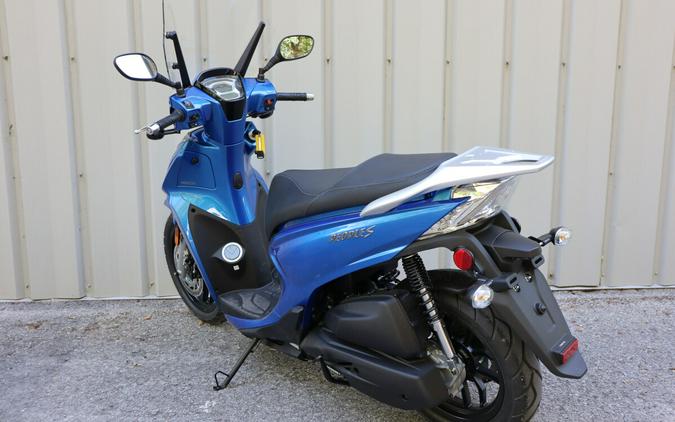 2023 Kymco People Series S150i