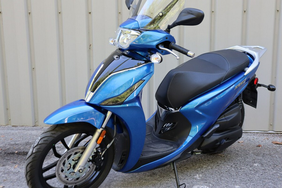 2023 Kymco People Series S150i