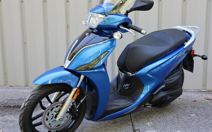 2023 Kymco People Series S150i