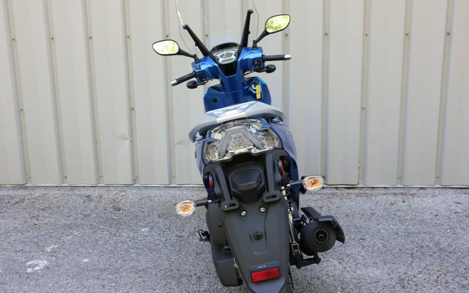 2023 Kymco People Series S150i