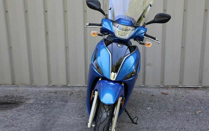 2023 Kymco People Series S150i