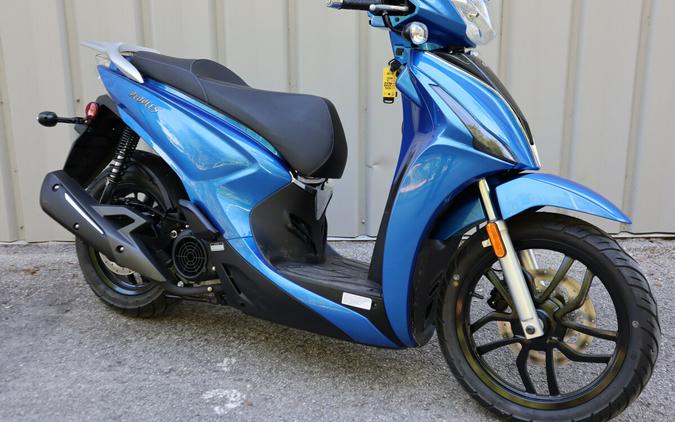 2023 Kymco People Series S150i