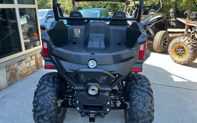 2024 CFMOTO ZForce 950 Trail