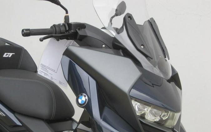 2024 BMW C 400 GT Exclusive