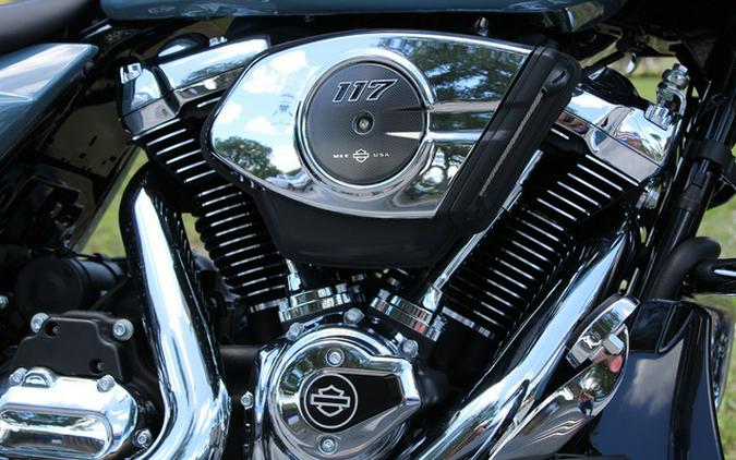 2024 Harley-Davidson FLTRX - Road Glide