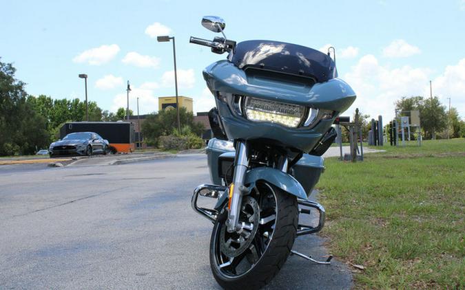 2024 Harley-Davidson FLTRX - Road Glide