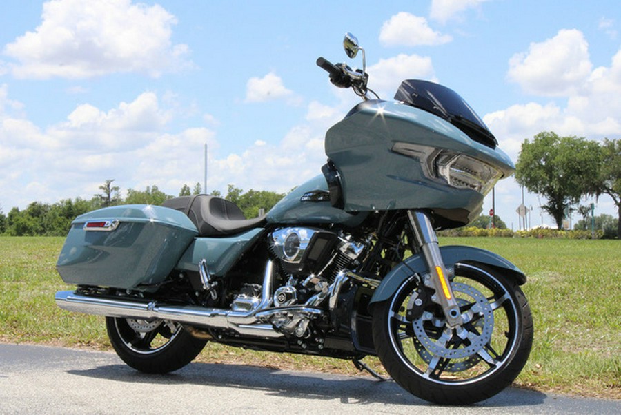 2024 Harley-Davidson FLTRX - Road Glide