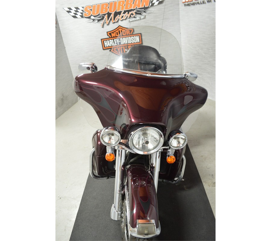 2005 Harley-Davidson Ultra Classic Electra Glide