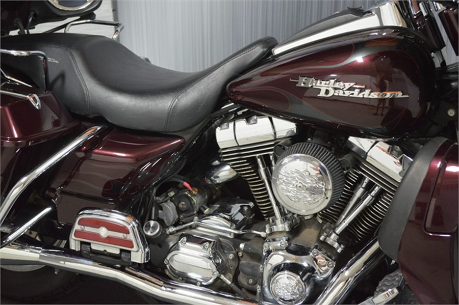 2005 Harley-Davidson Ultra Classic Electra Glide