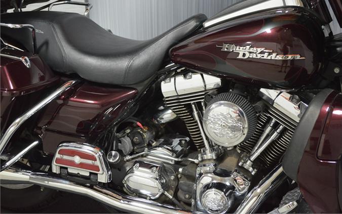 2005 Harley-Davidson Ultra Classic Electra Glide