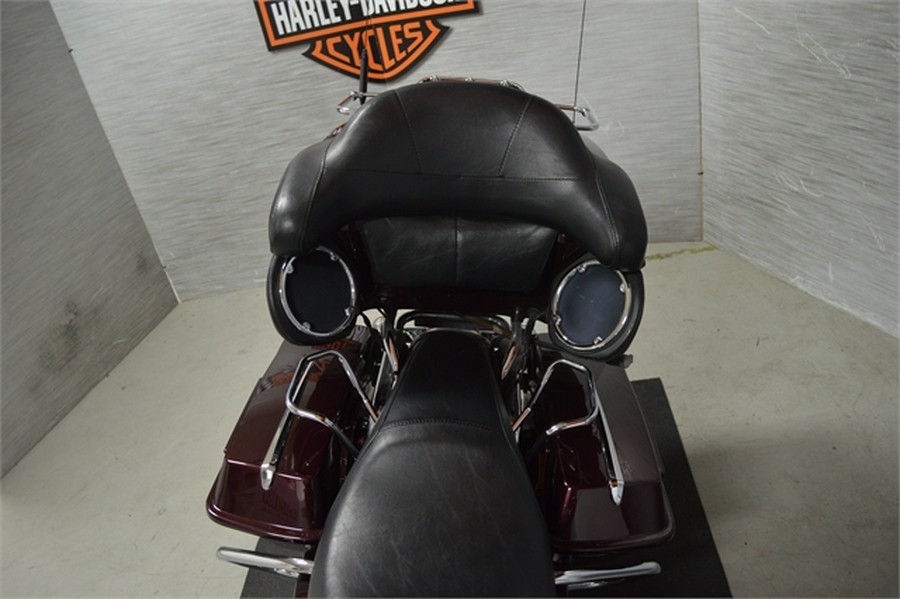 2005 Harley-Davidson Ultra Classic Electra Glide