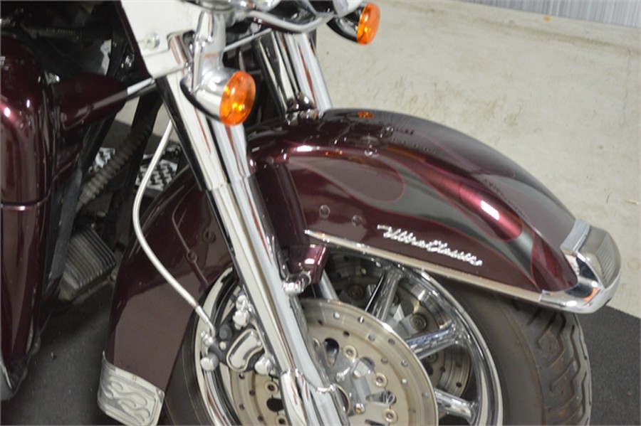 2005 Harley-Davidson Ultra Classic Electra Glide