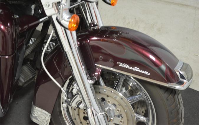 2005 Harley-Davidson Ultra Classic Electra Glide