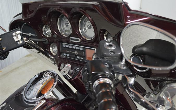 2005 Harley-Davidson Ultra Classic Electra Glide