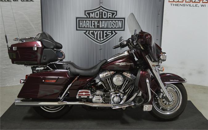 2005 Harley-Davidson Ultra Classic Electra Glide