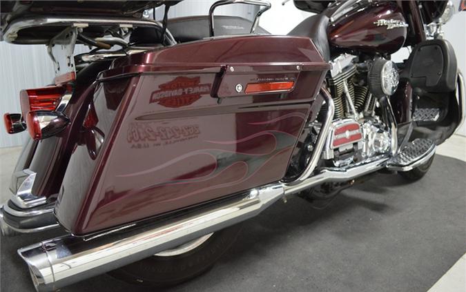 2005 Harley-Davidson Ultra Classic Electra Glide