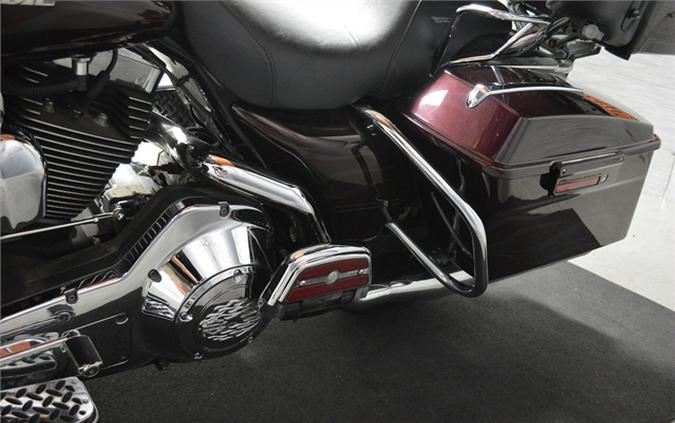 2005 Harley-Davidson Ultra Classic Electra Glide