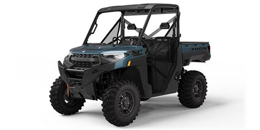 2025 Polaris Ranger XP 1000 Premium