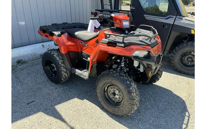 2024 Polaris Industries Sportsman® 450 H.O. Base