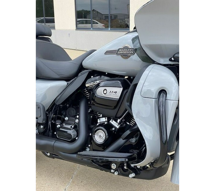 2024 Harley-Davidson Road Glide® Limited