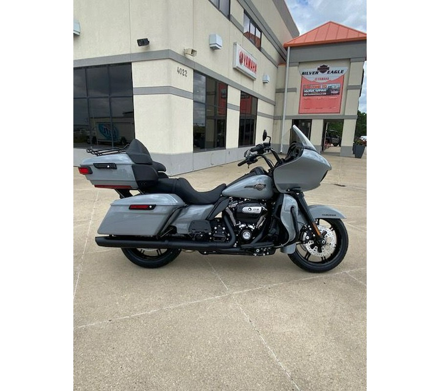 2024 Harley-Davidson Road Glide® Limited