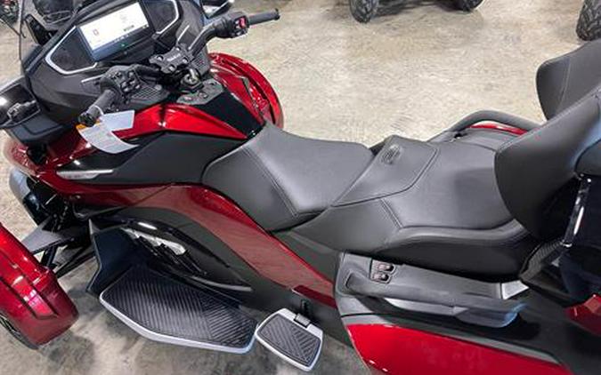 2024 Can-Am Spyder RT Limited