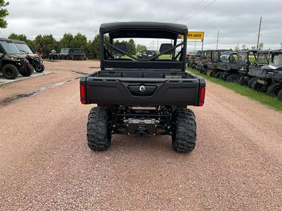 2024 Can-Am Defender XT HD9