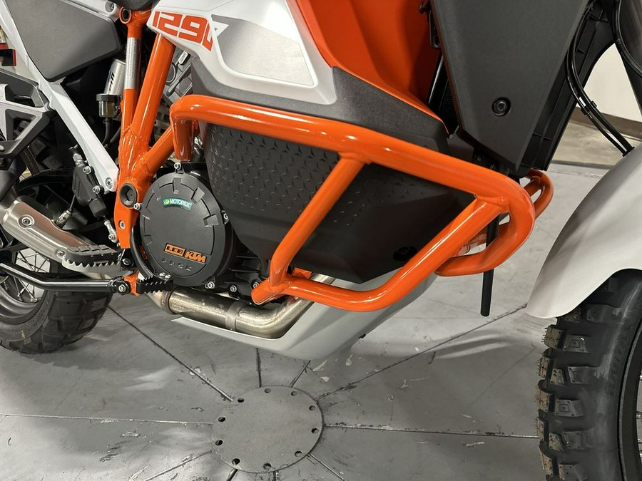 2024 KTM Super Adventure 1290 R