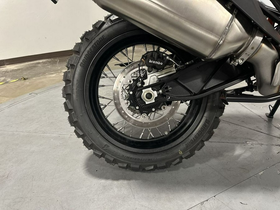 2024 KTM Super Adventure 1290 R