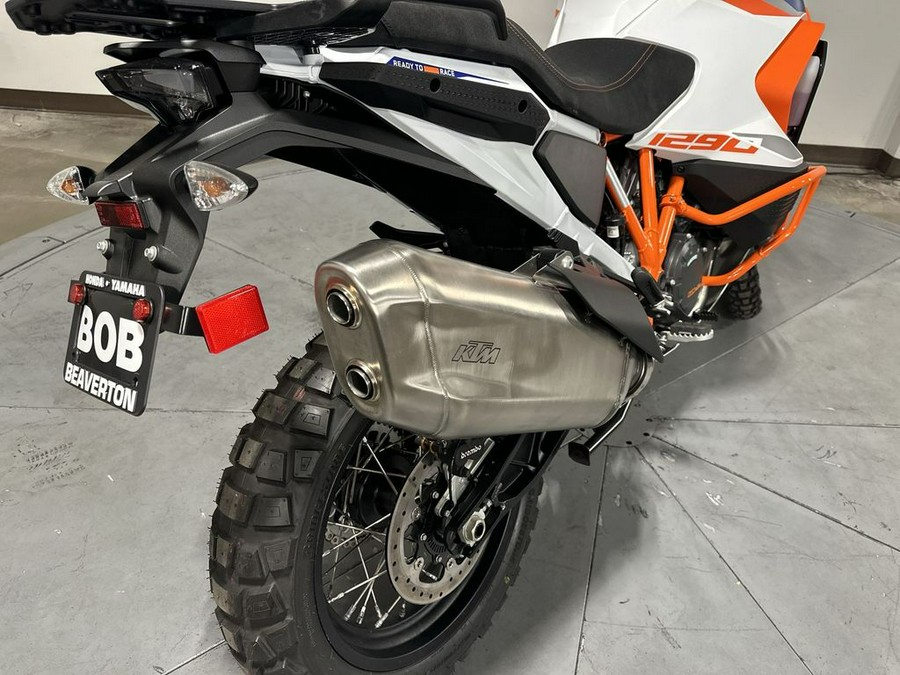 2024 KTM Super Adventure 1290 R