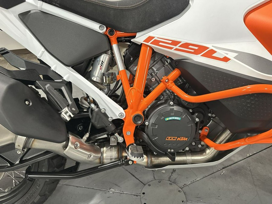 2024 KTM Super Adventure 1290 R