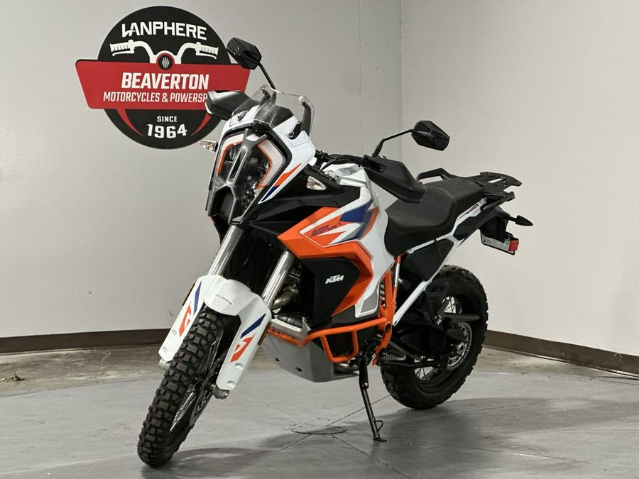 2024 KTM Super Adventure 1290 R