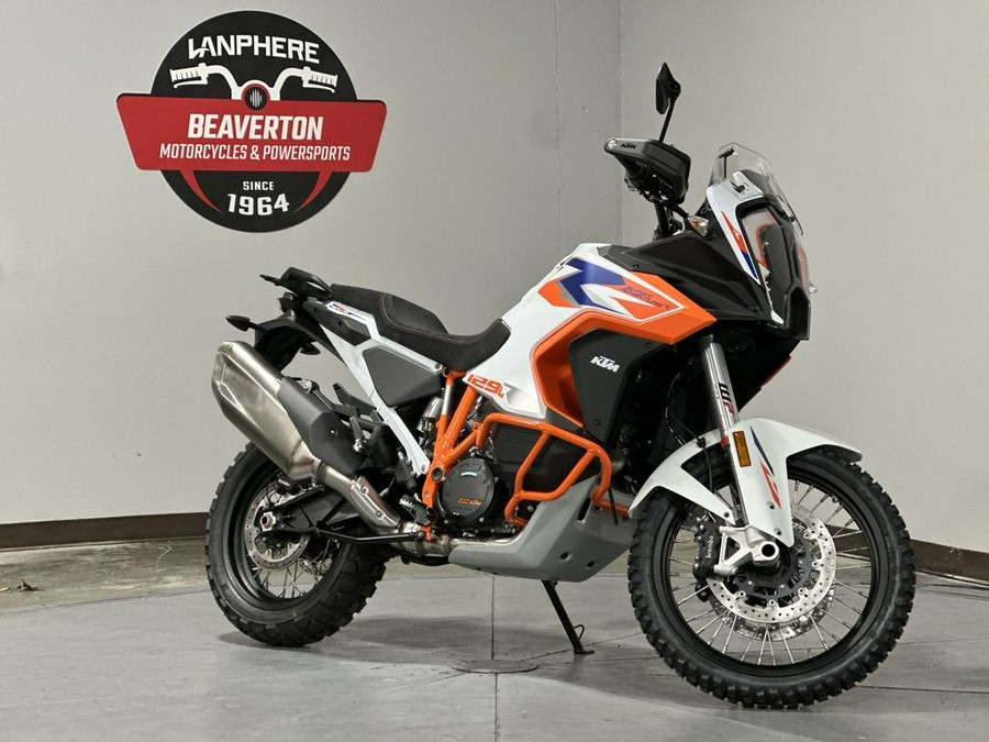 2024 KTM Super Adventure 1290 R
