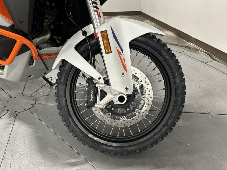 2024 KTM Super Adventure 1290 R