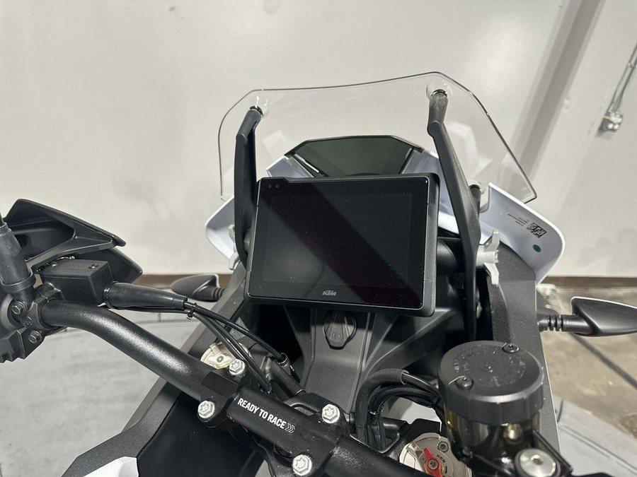 2024 KTM Super Adventure 1290 R