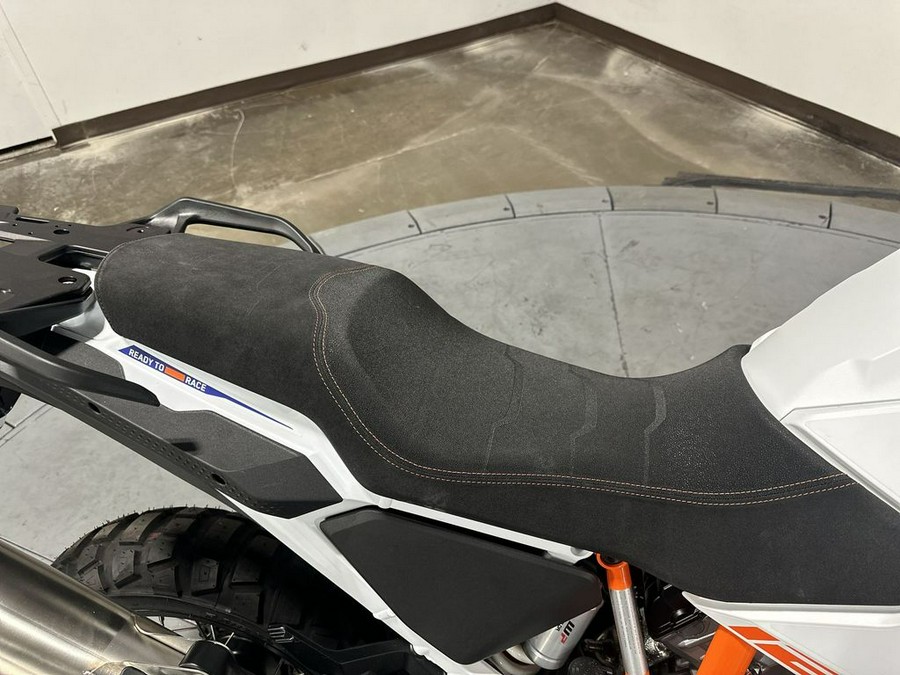 2024 KTM Super Adventure 1290 R