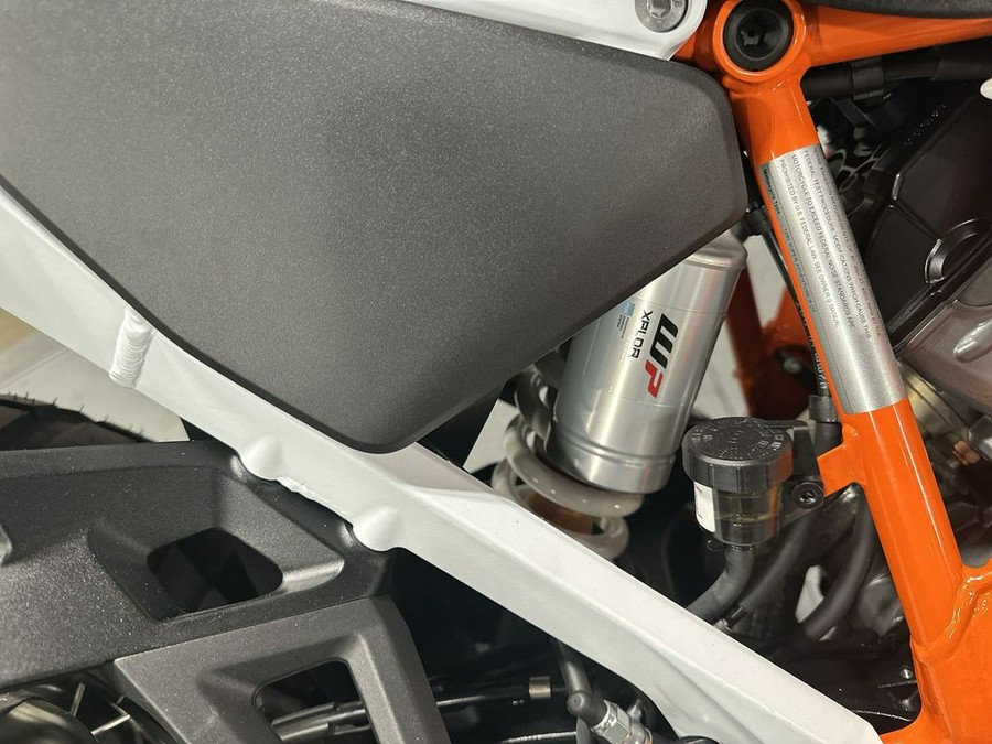 2024 KTM Super Adventure 1290 R