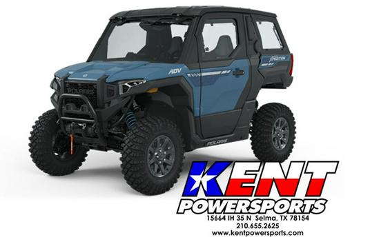 2024 Polaris Polaris XPEDITION ADV Northstar